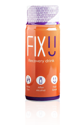FixU Drink